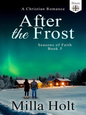 cover image of After the Frost